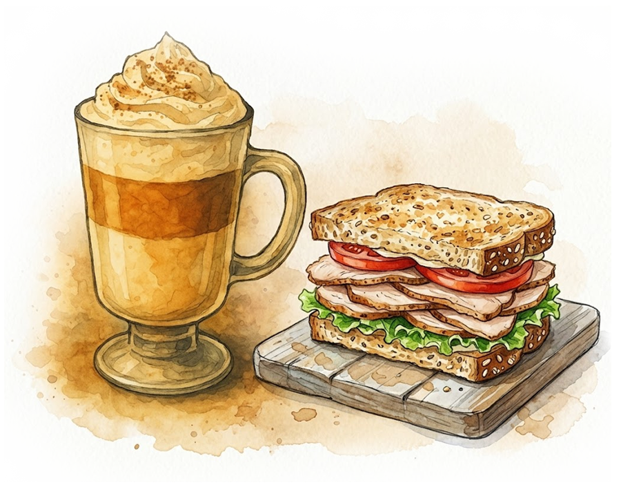 Mojo Hill Cafe Catering and A La Carte